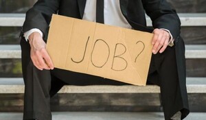 देश में बेरोजगारी दर दिसंबर में बढ़कर 8.3 प्रतिशत पर, हरियाणा में सबसे ऊंची- CMIE